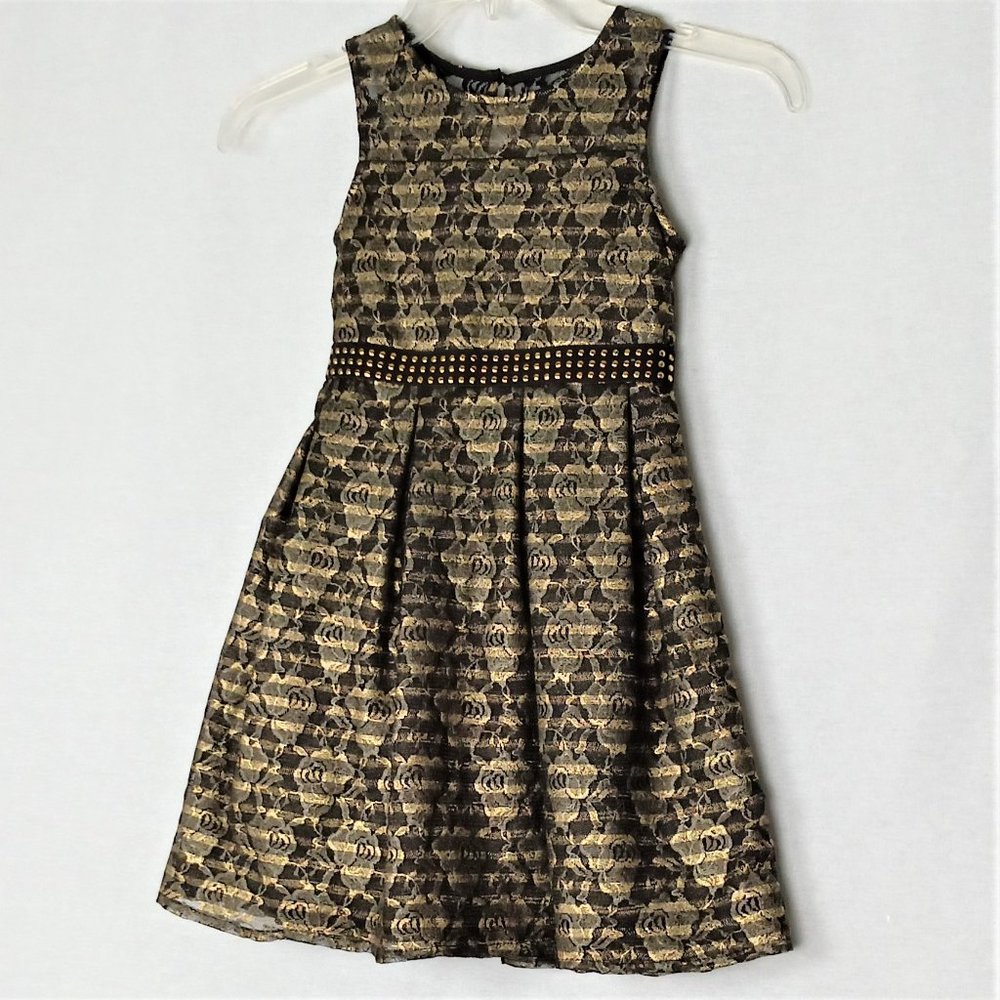 Pastourelle Kids Dress - Picture 1 of 3
